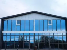 Barnhouse Meymandos