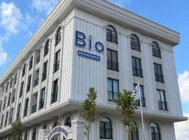 BioResidence-2 İstanbul Airport 10mins,2 Bedrooms