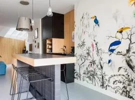 Kith & Kin Boutique Apartments