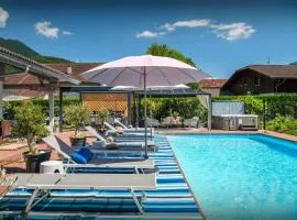 Villa Eau Bleue - OVO Network