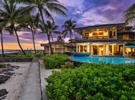 Kona Bay Estates Hale Kai Olu