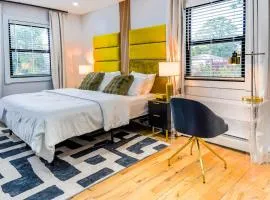 Velvet Vue Suite Near JFK, UBS Arena, & 30mins from City