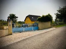 Maison Fleurie