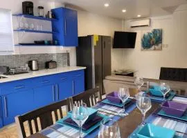 Bluebell at Tropical Apartments Tobago