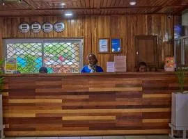 Blue Wave Resort Kribi