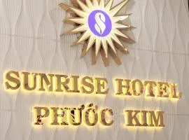 SUNRISE Hotel Phước Kim