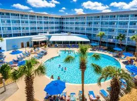 Gorgeous 2 Bedroom Condo