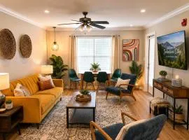 Sanctuary Co ETSU Condo 102