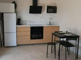 Studios Saint Mau 4