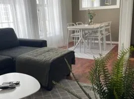 The Green House of Stavanger BnB 14 -Central, Sauna and Airport Shuttle