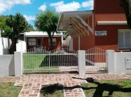 Departamentos la casa del tio