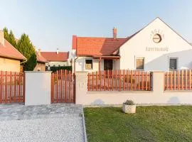 BONI Apartmanok