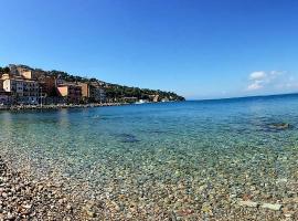 I 10 migliori hotel vicino alla spiaggia di Porto Santo Stefano, Italia |  Booking.com