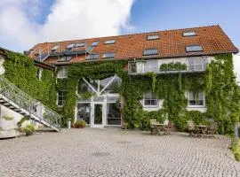 Hotel Bördehof, direkt an der A2 & A14, mit Restaurant