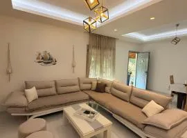 Olive Breeze Apartments