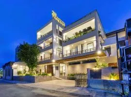 TimeOut Dalat Boutique Hotel