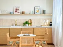 Casa Gondini desingový apartmán se snídaní