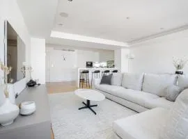 Cozy apartments in the center of London