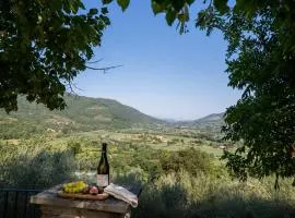La Dimora Sulla Collina Micciani Rieti