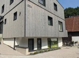 Fewo New Oberdorf