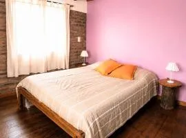Dorrego Apart 3