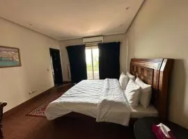 Mariano Apartments