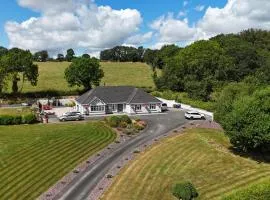 Grangebeg B&B Dunlavin W91FK50