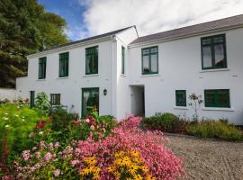Milntown Self Catering Apartments, hotel v destinaci Ramsey