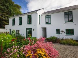 Milntown Self Catering Apartments, hótel í Ramsey