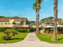 Hotel Villa Undulna - Terme della Versilia