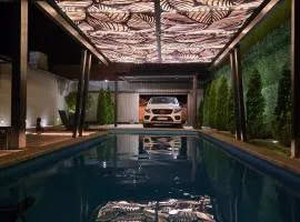 Spa Lux Apatin