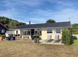 Nice Home In Rudkøbing With Wifi