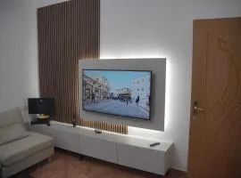 Miri Apartments