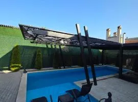 Spa Lux Apatin