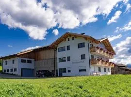 Forchnerhof Apt Rose