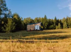 Tiny House Dolinky