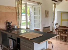 Chez Jean - Logis de Beaulieu