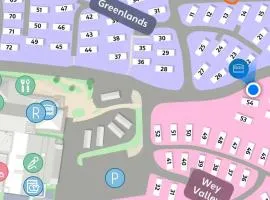 7 Greenlands