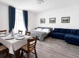 Family Apartment Mürzzuschlag-28-3
