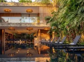 Villa Oasis