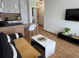 Apartament SORENTO 15