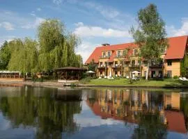 Hotel Strandhaus - Boutique Resort & Spa