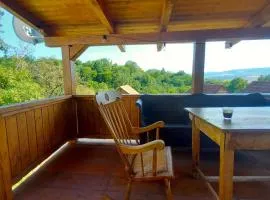 Casa La Casiru 6 nature