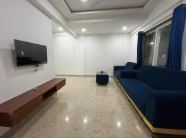 Luxury 2BHK Villa with Nature Views