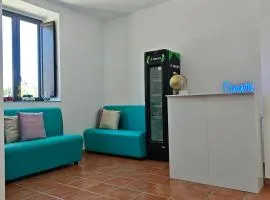 Dream Rooms Palomonte