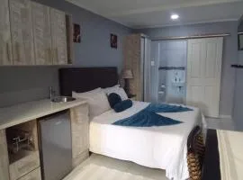 IMS Guesthouse in Summestrand