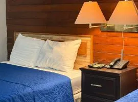 Hotel Mediterraneo Plaza