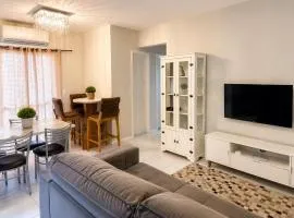 Apartamento 902 - Residencial Murano