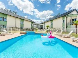 Hôtel Ibis Styles Bourges