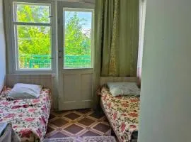 Дом отдых Иссык-Куль